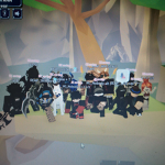 Resistance Clan Official Group