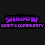 Shadow shirts Community