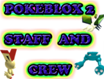 PokeBlox 2 Crew