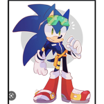 Sonic Zone