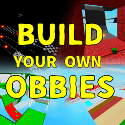 [🌈NEW OBSTACLES] Obby Lobby