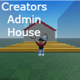 Creators Admin House