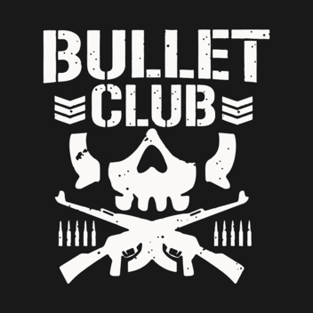 Bullet Club Base