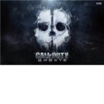COD Ghost (Call of Duty)