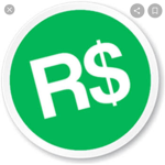 Robux grátis para comprar roupa