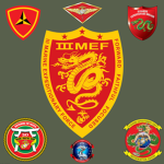 [DUSM] III Marine Expeditionary Force