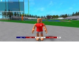 gamday upcoming field/ icon