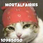 mortalfairies