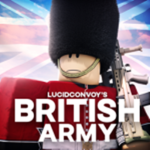 British Army(BA)