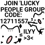 LUCKY PEOPLE GROUP
