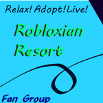 Robloxian Resort Fan Group