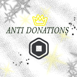 💸ANTI_donations🤑