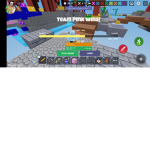 Bed. wars group