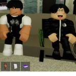 We’re nice gg