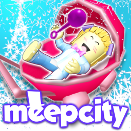 ❄️ MeepCity ❄️
