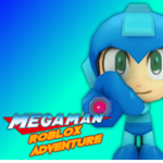 Mega Man: ROBLOX Adventure