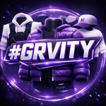 #GRVITY