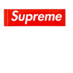 Supreme Off-Whiters