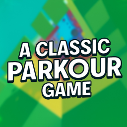 A Classic Parkour Game
