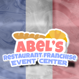 EVENT | Abels Event Center