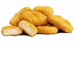 the chicken nuggets rule
