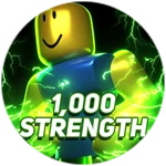 Game Badge Thumbnail