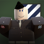 US Third Infantry Division Funding Group 1950's