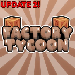 [UPD 2!] Factory Tycoon! icon