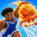 My Basketball Team icon