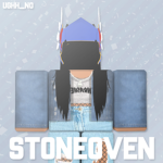 StoneOven