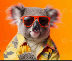 Sigma koalas
