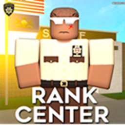 Mano County Ranking Center, Ranks are in the store