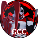Imperial Shock Troopers GCC