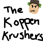The Koppen Krushers