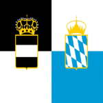 Prusso-Bavarian Kingdom