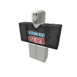 Endless Escape Shirt