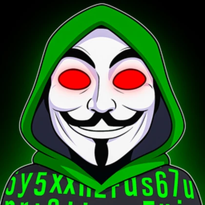 Hakerson TEAM Roblox group icon