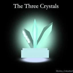 The 3 Crystals Classic icon