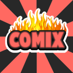 Comix Apparel
