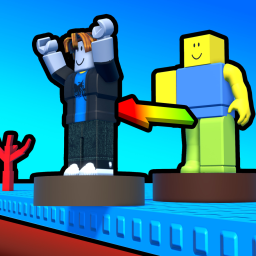 [UPD] Knockout Rivals! ⚔️ icon