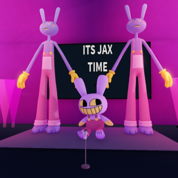 THE PEAK JAX EXPERIENCE