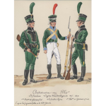 the 26th infantry regiment of Württemberg
