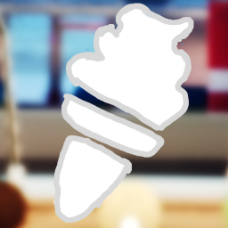 (MENU)The Chill Café | Chill Café V1