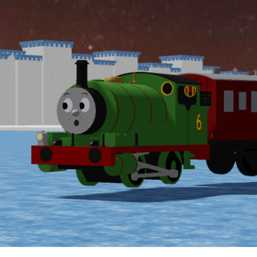 Perp's Snow Adventure