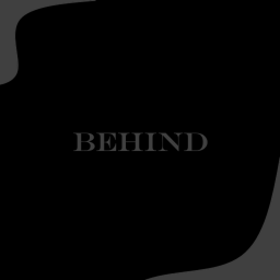 Behind [CHAPTER 1]