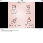 The potato doges