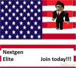 Nextgen elite