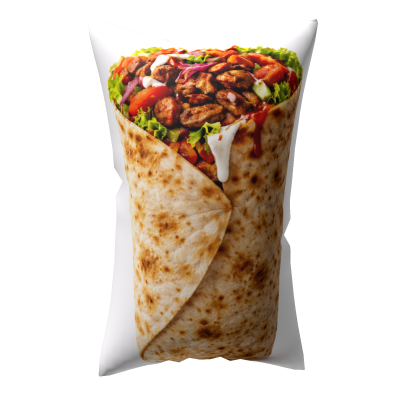 Kebab Pillow Roblox item