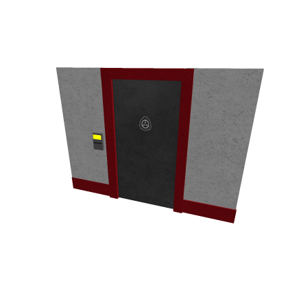 Level 5 Doorway