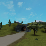 Roblox Untitled Game (Not Done) 